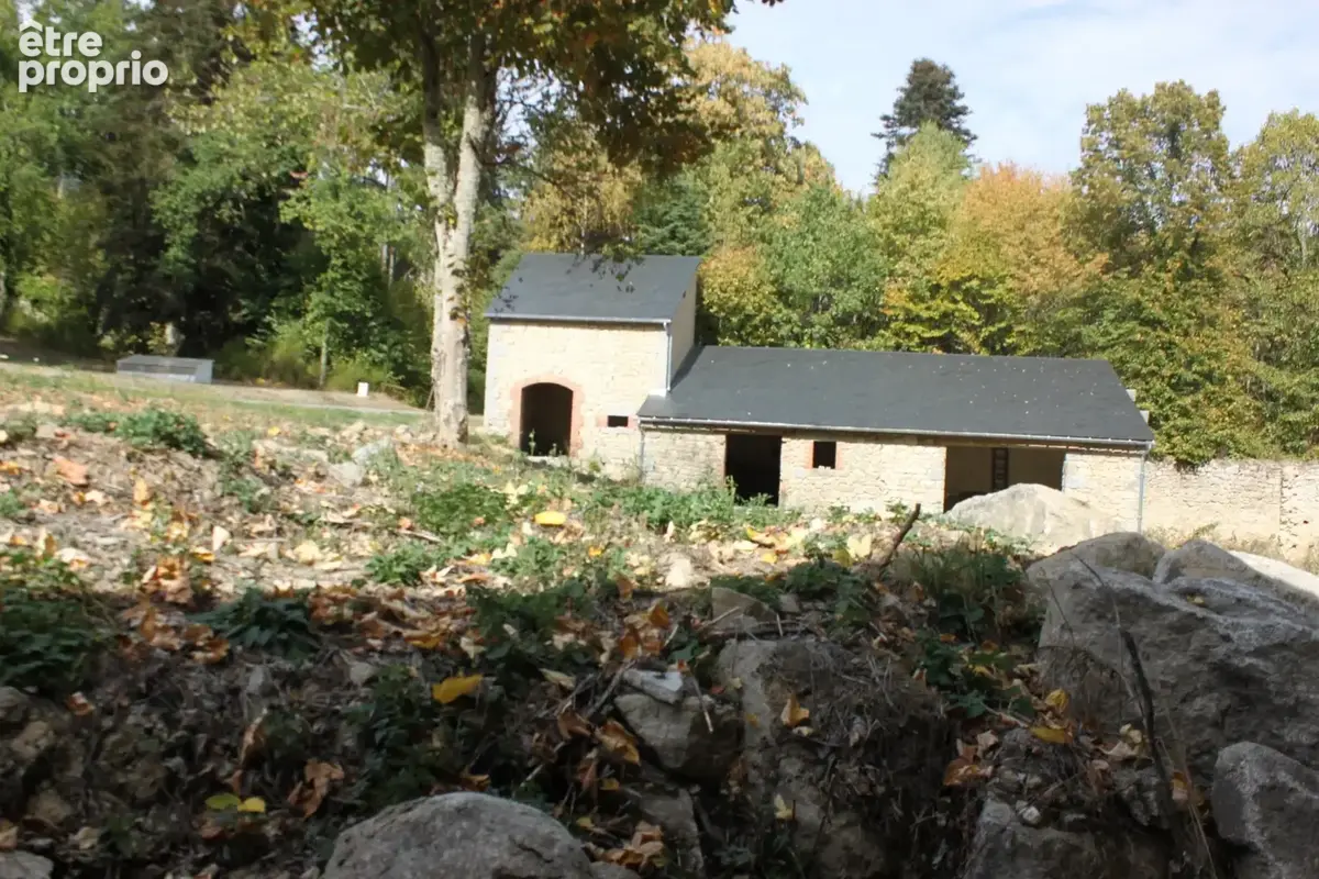 Maison à vendre 4 pièces MAINSAT (23) - photo 2