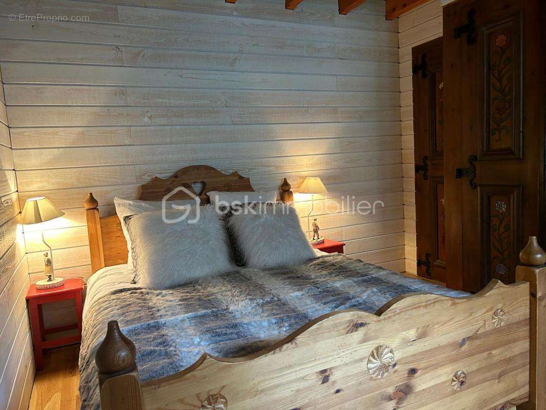 Maison à SAINT-LARY-SOULAN