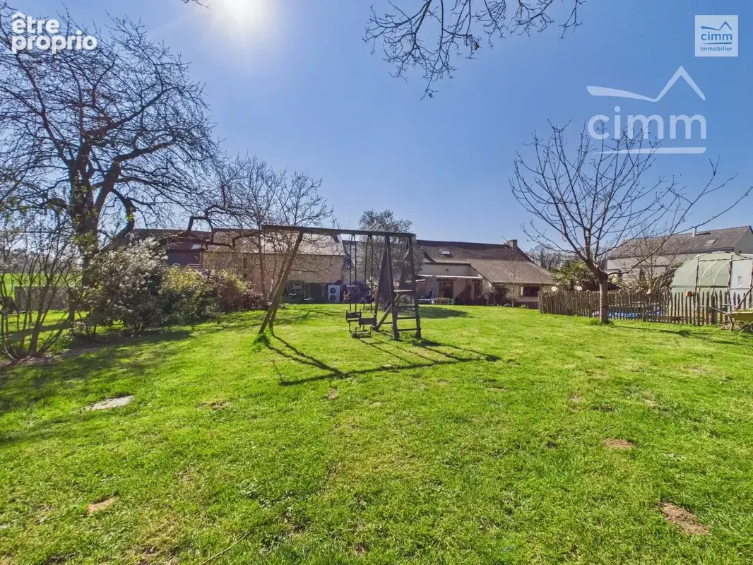 Maison 7 pièces à Bréal-sous-Montfort - photo 36