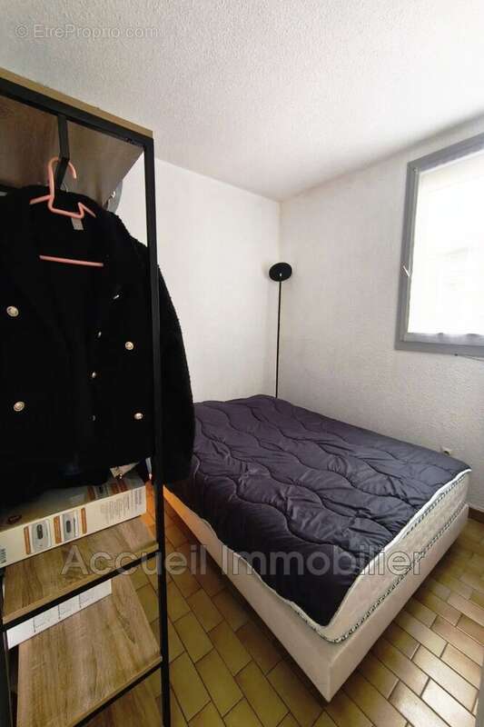 Appartement à LE GRAU-DU-ROI