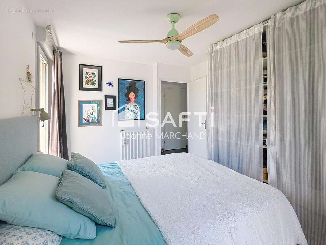 Photo 5 - Appartement à CASTANET-TOLOSAN