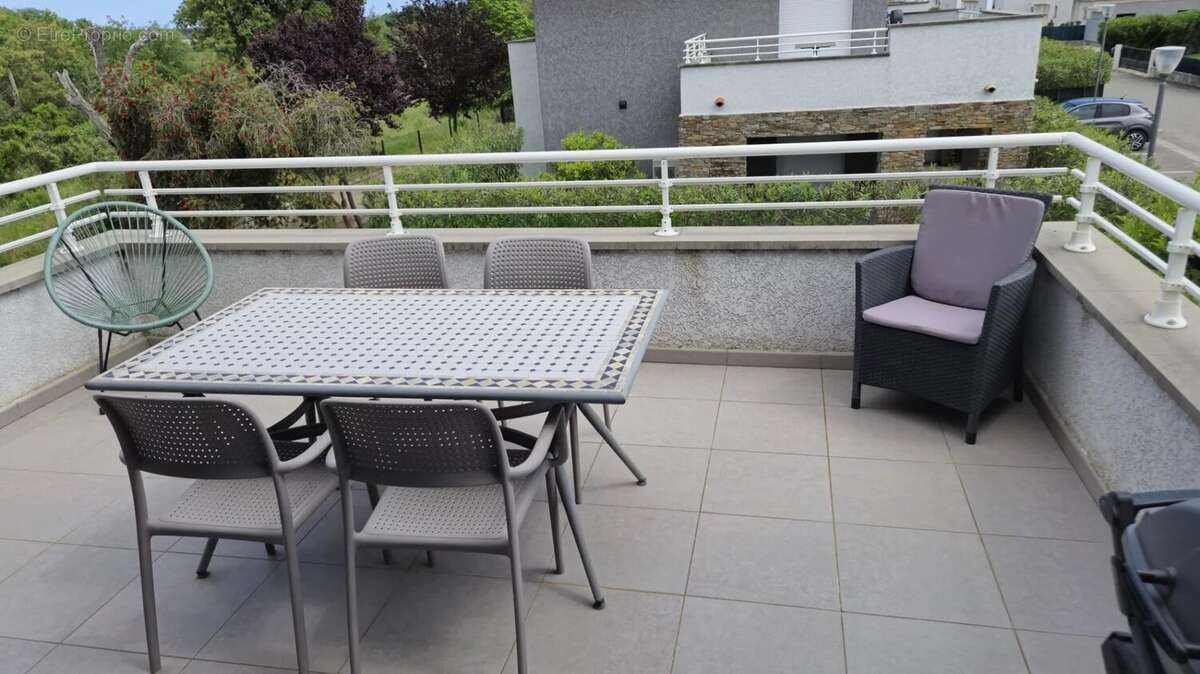 Très bel Appartement type 2 - photo 8