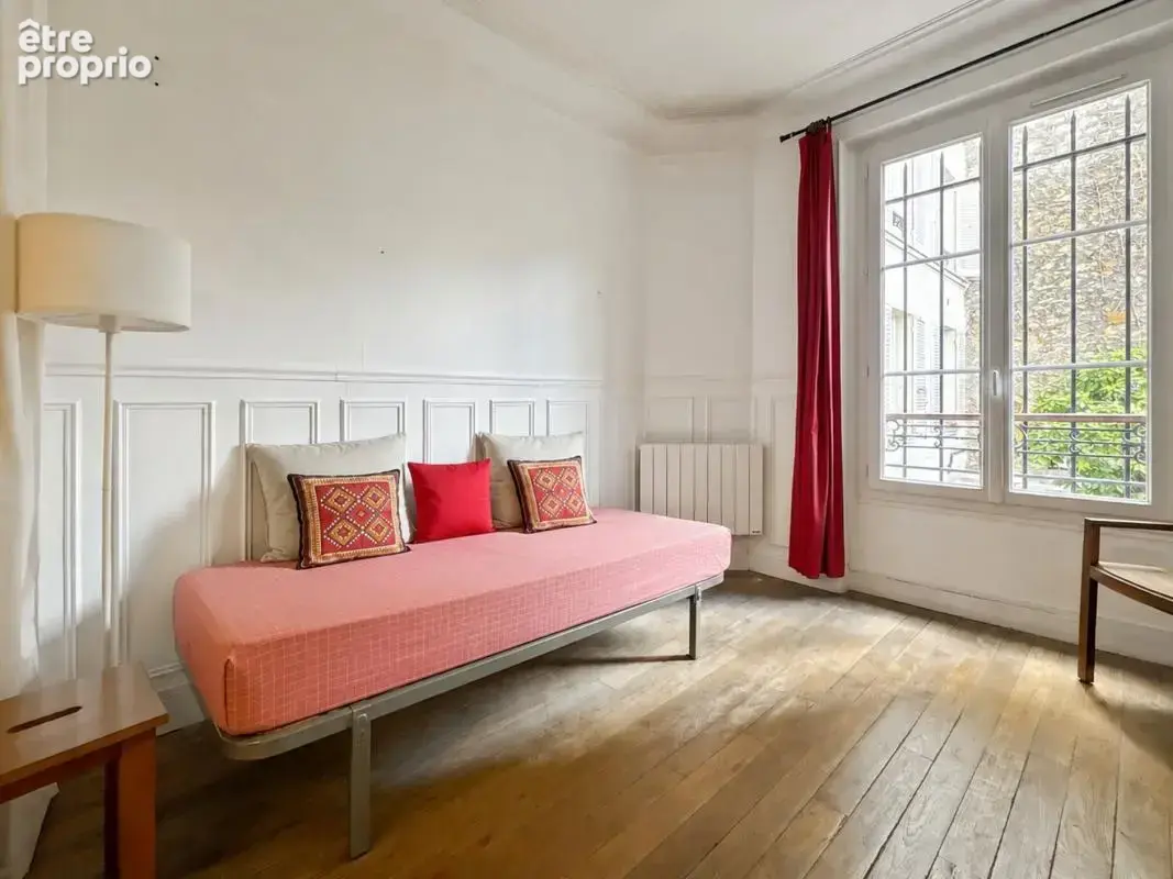 Appartement - photo 1