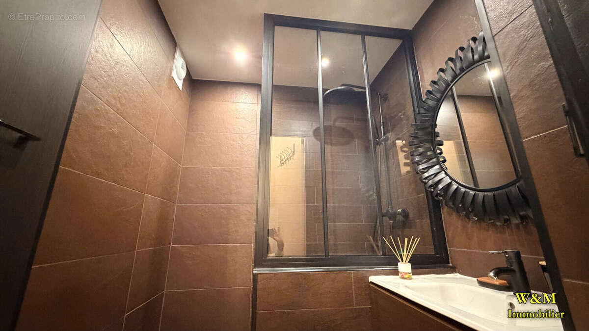 Appartement à RIS-ORANGIS