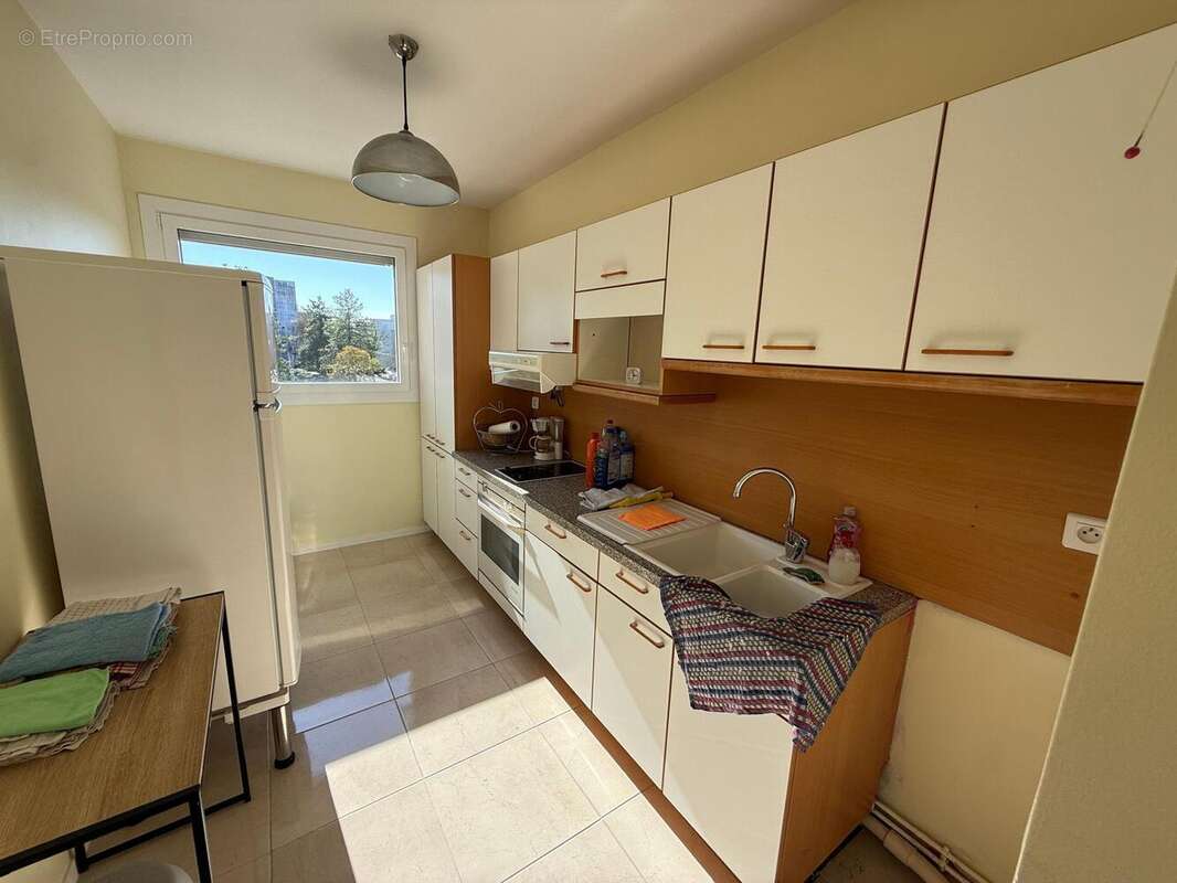 Photo 3 - Appartement à ANGERS