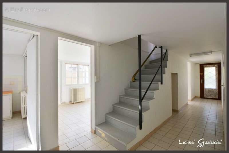 Maison à PINEUILH