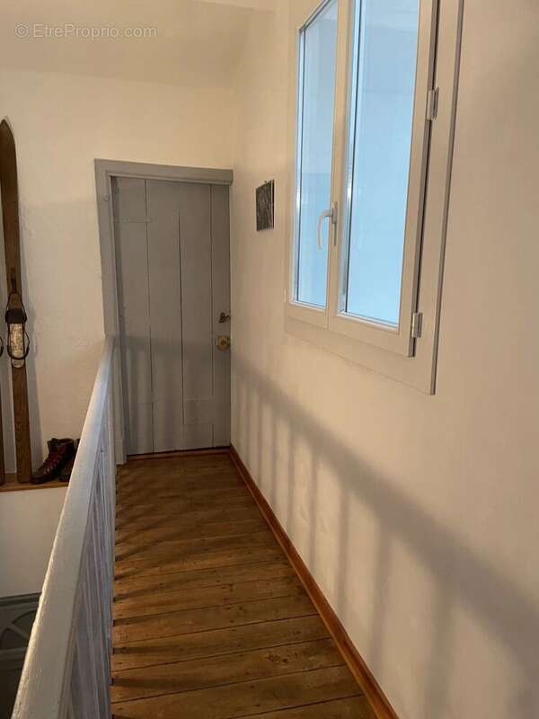 Appartement à REVEL