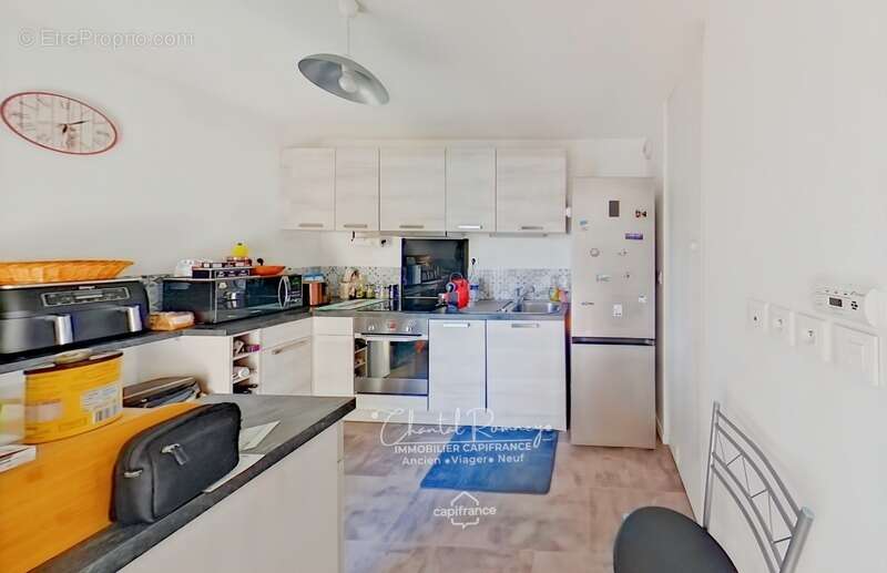 Appartement à JOUE-LES-TOURS