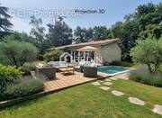 Maison à SAINT-MEDARD-EN-JALLES