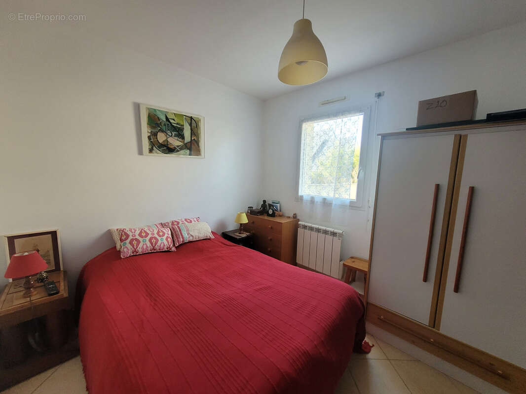 Appartement à DAMGAN