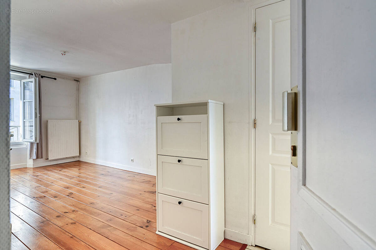 Appartement à VERSAILLES