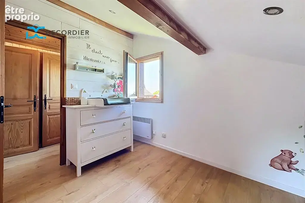 St-paul chalet madrier - photo 16