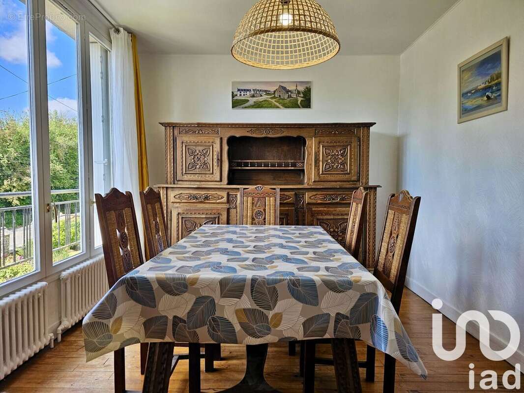 Photo 5 - Maison à RAMBOUILLET