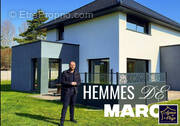 Maison à MARCK