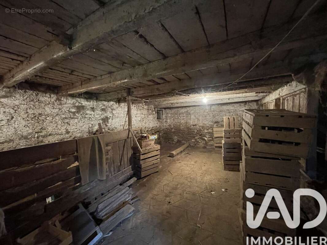 Photo 8 - Maison à NEUVIC-ENTIER