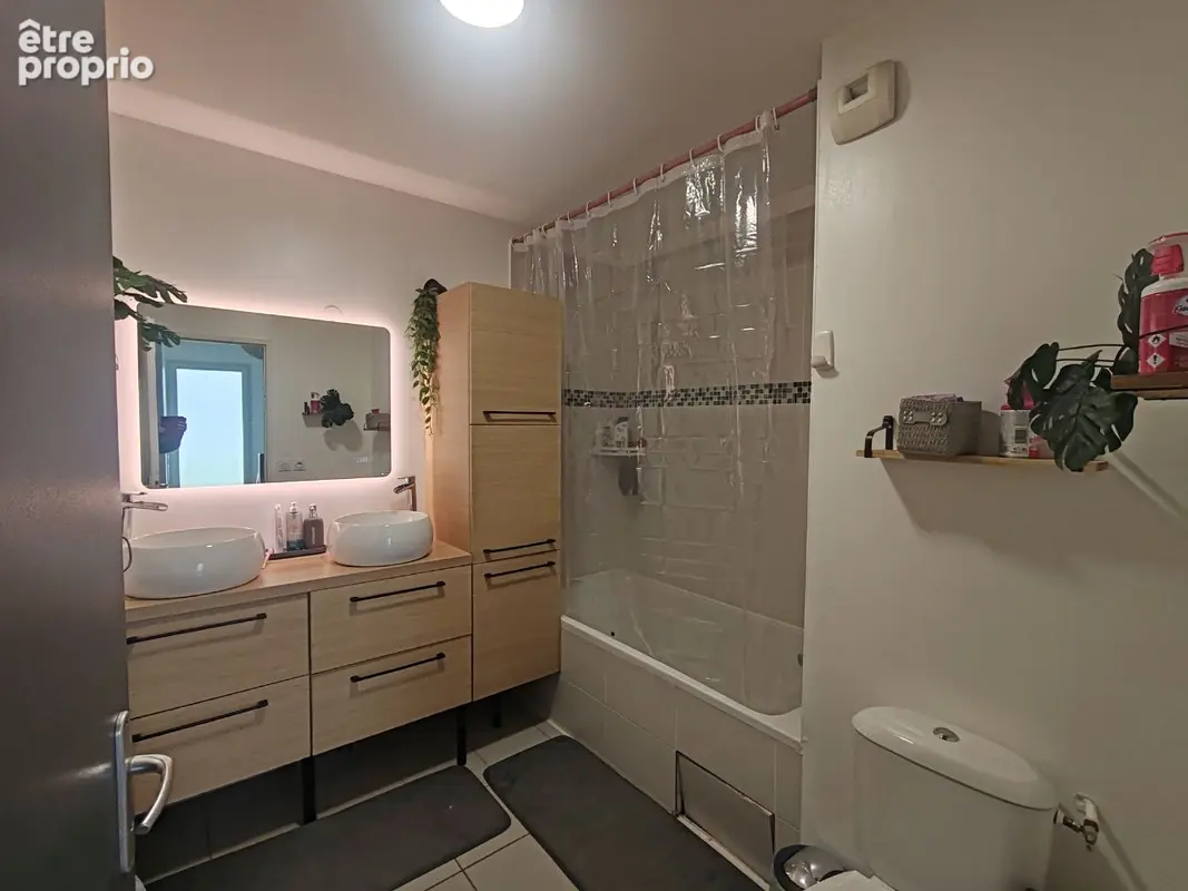 Maison 105m² à tours - photo 6
