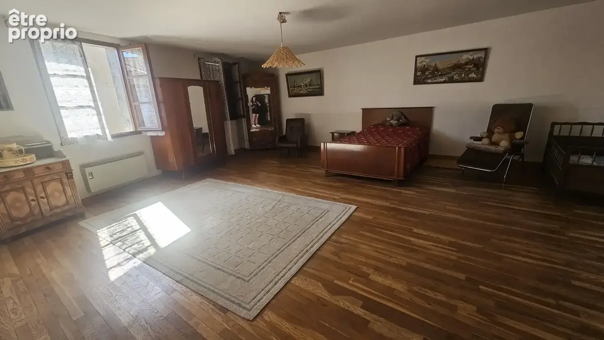 Maison avec local commercial   Rancon (87) - photo 14