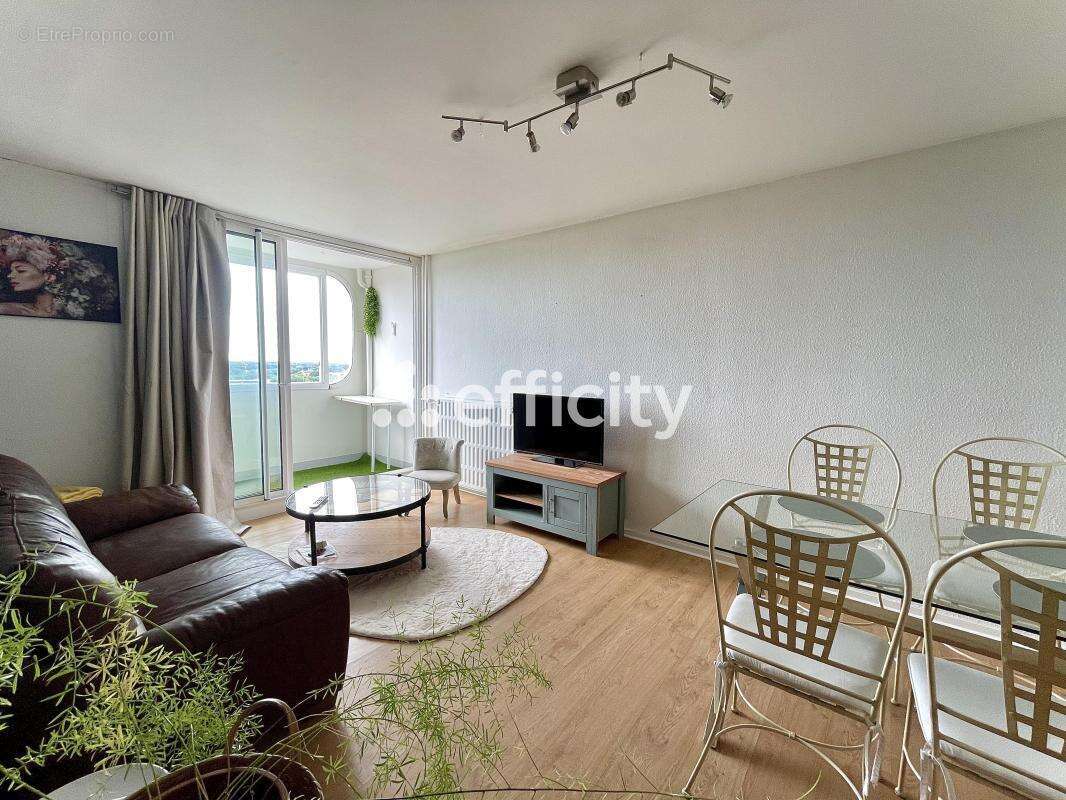 Appartement à LA ROCHE-SUR-YON