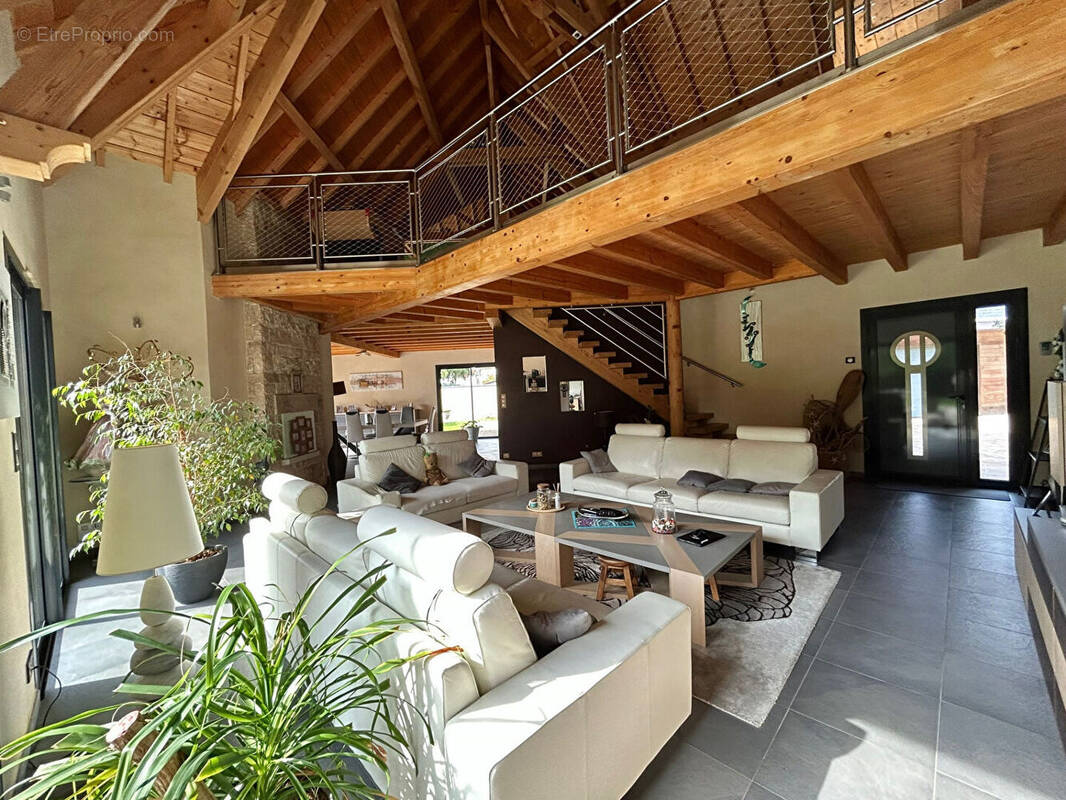 Maison à ILLIERS-COMBRAY