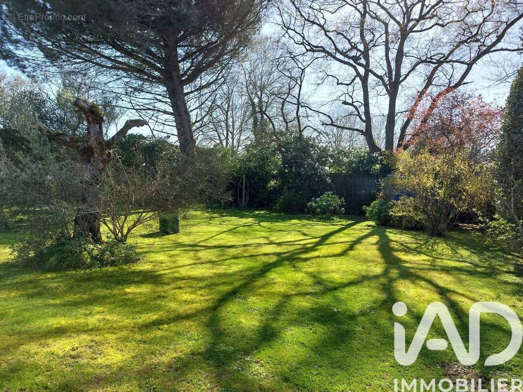 Photo 3 - Maison à SUCE-SUR-ERDRE