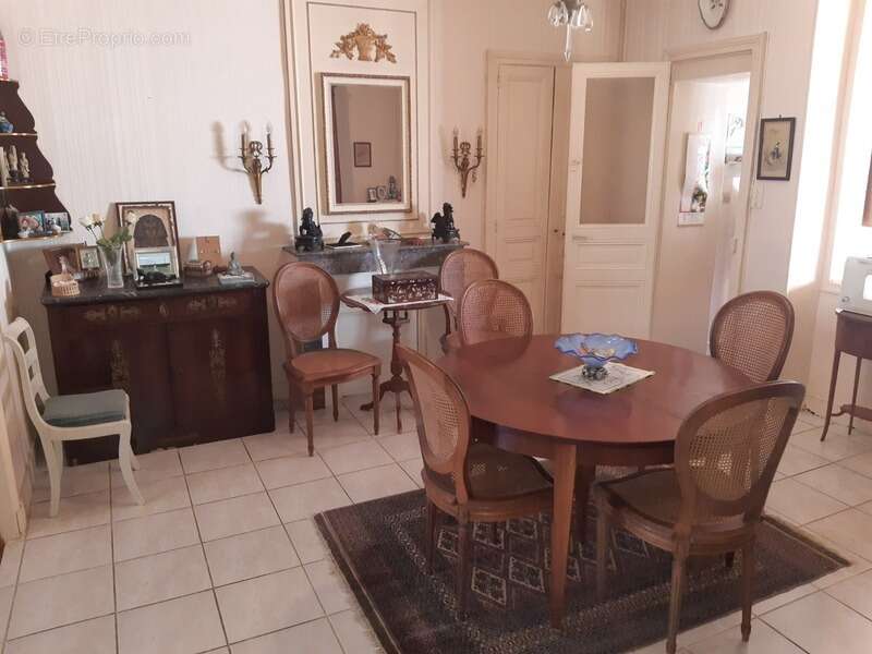 Maison à vendre 5 pièces ANGOULEME (16) - photo 14