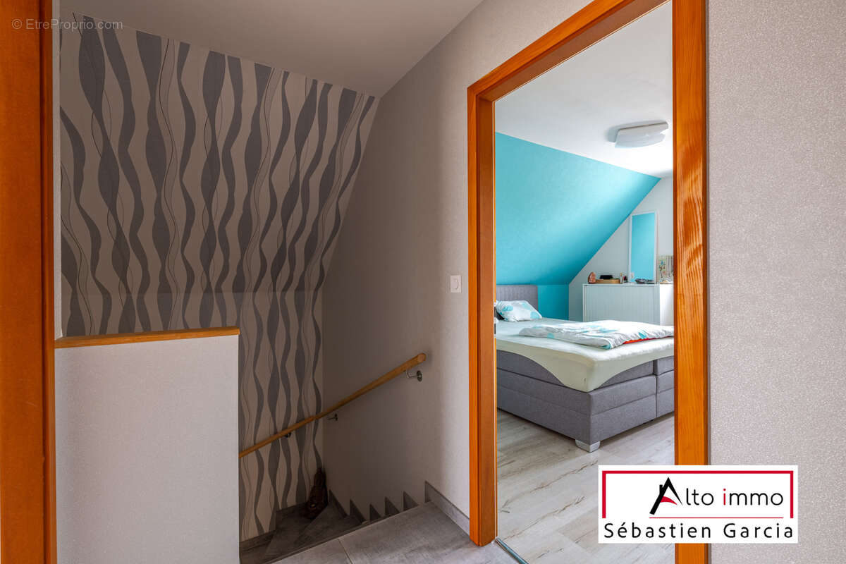 Maison 2018 DPE A à Betschdorf   Clé en main, zéro travaux - photo 21