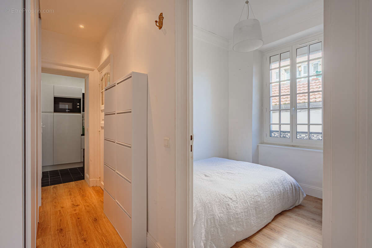 Appartement à BIARRITZ