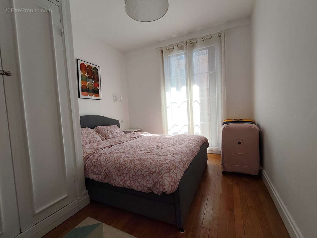 Appartement à LE HAVRE