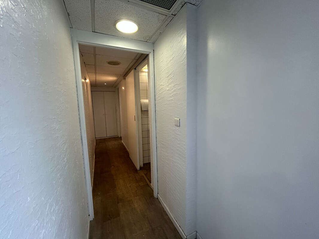 Commerce à CHARTRES