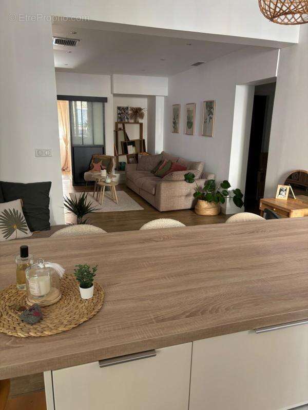 Appartement - photo 3