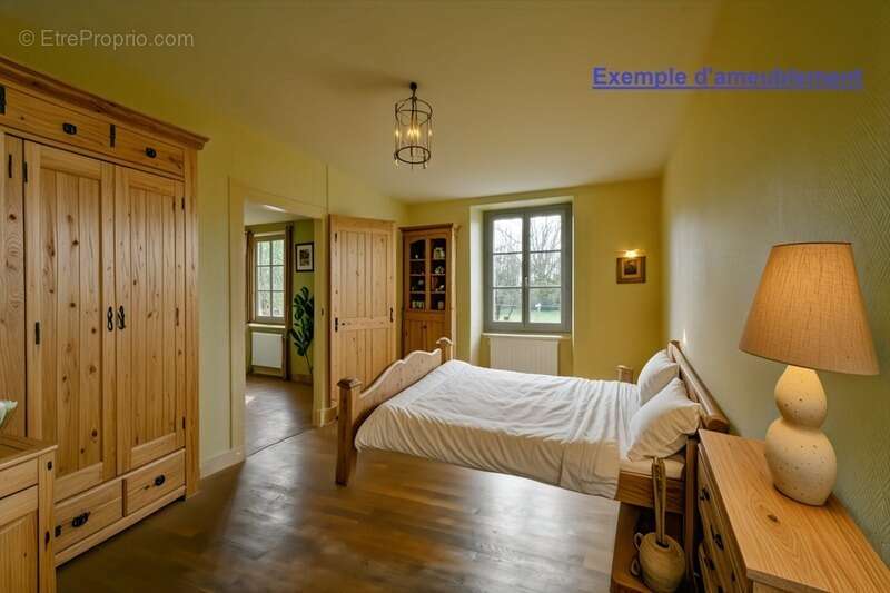 Maison à SAINT-MAUR