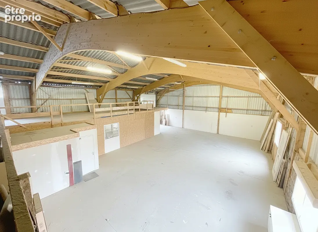 Photo Commerce à Ploermel au prix de 249 000€
