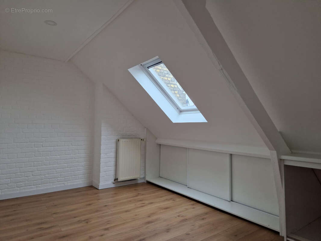 Maison à COUDEKERQUE-BRANCHE