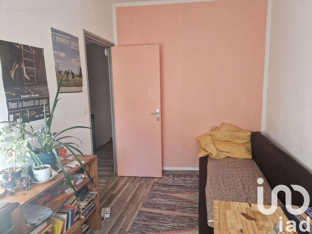 Photo 9 - Maison à SAILLANS