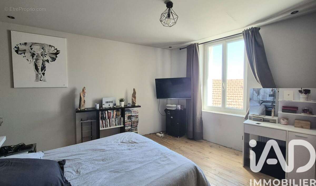 Photo 5 - Appartement à ANDREZIEUX-BOUTHEON