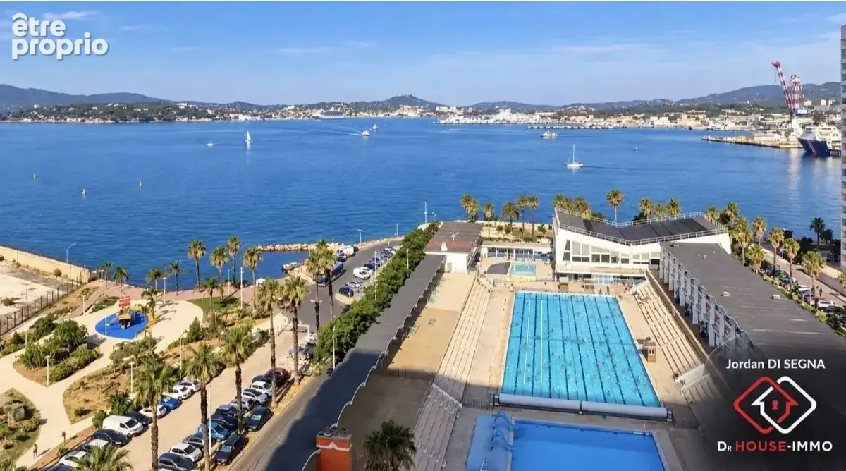 Appartement 5 pièces 86 m² à vendre à Toulon (83000) - photo 49