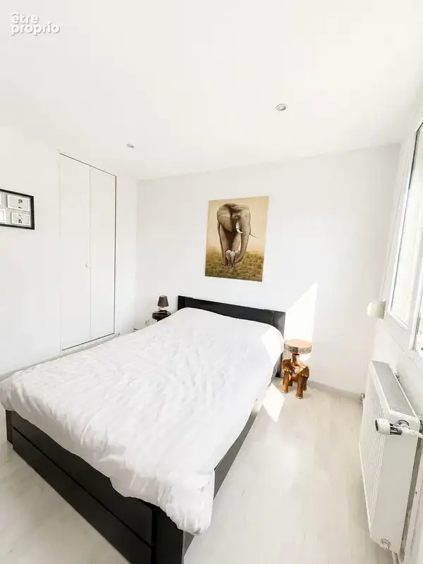Appartement 4 pièces 62 m² à vendre à Houilles (78800) - photo 7