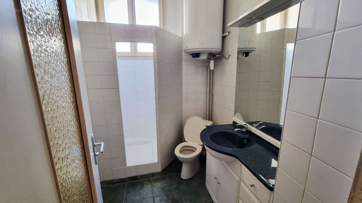 Appartement à NANTUA