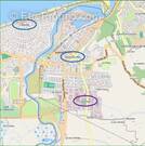 Commerce à DIVES-SUR-MER