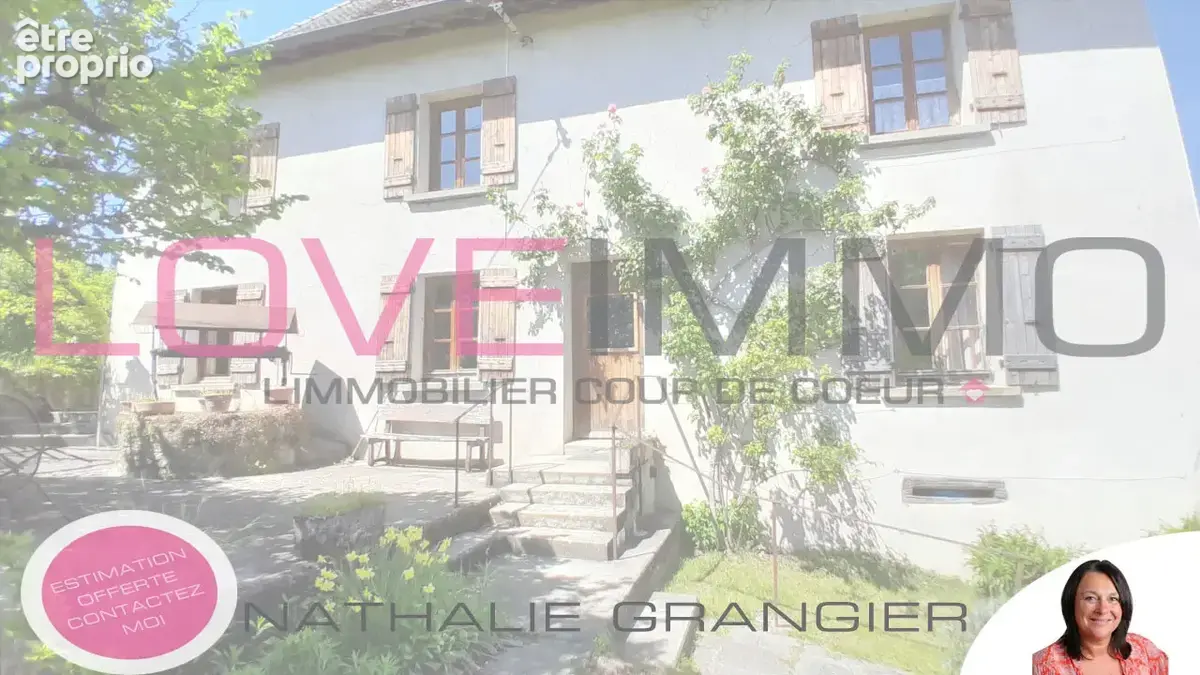 Grande maison de 189 m2 au calme sur 680 m2 de terrain - photo 12
