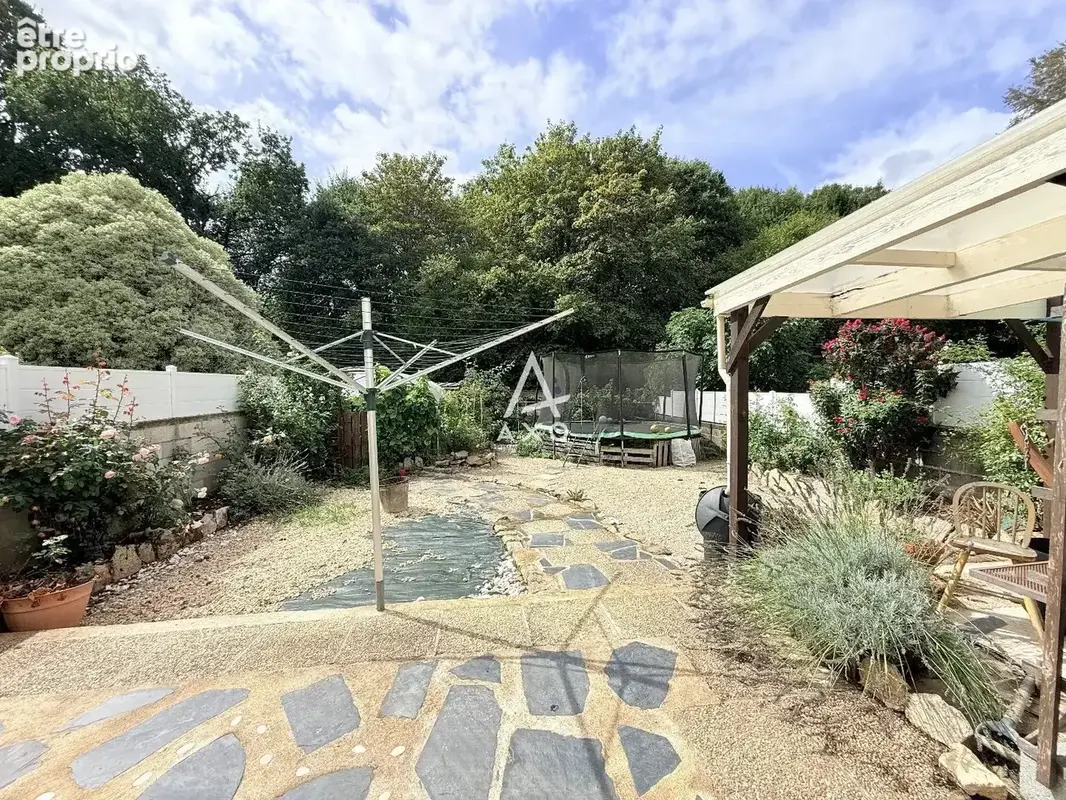 La maison idéale pour voir grandir sa famille ! - photo 9