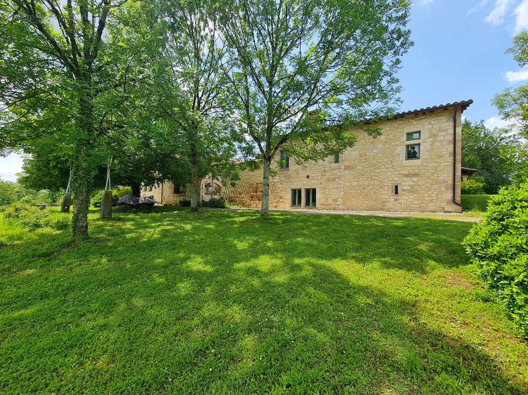 Maison à CORDES-SUR-CIEL