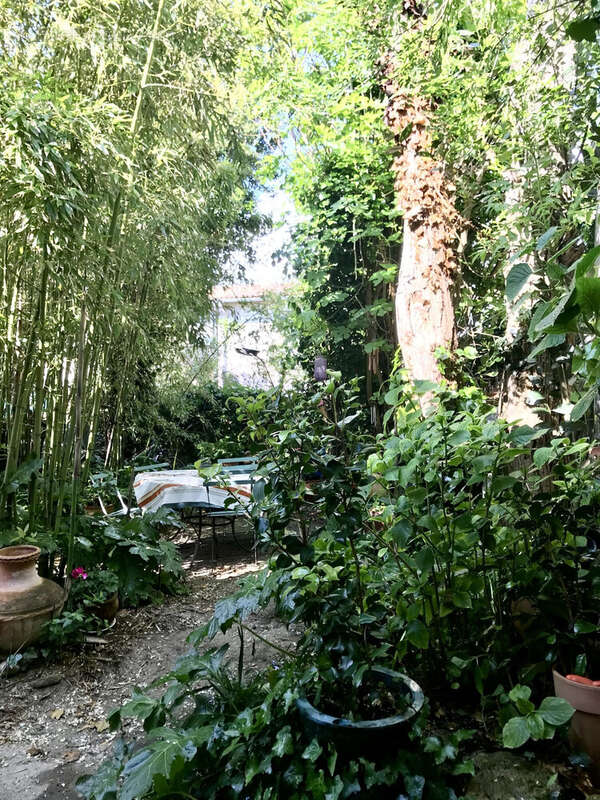 Maison 112 m² à Saint-Clement-Des-Baleines  - photo 7