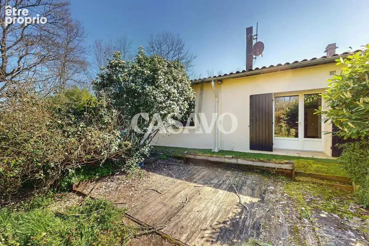 Vente Maison 7 pièces de 214m² - 24610 Montpeyroux - photo 5