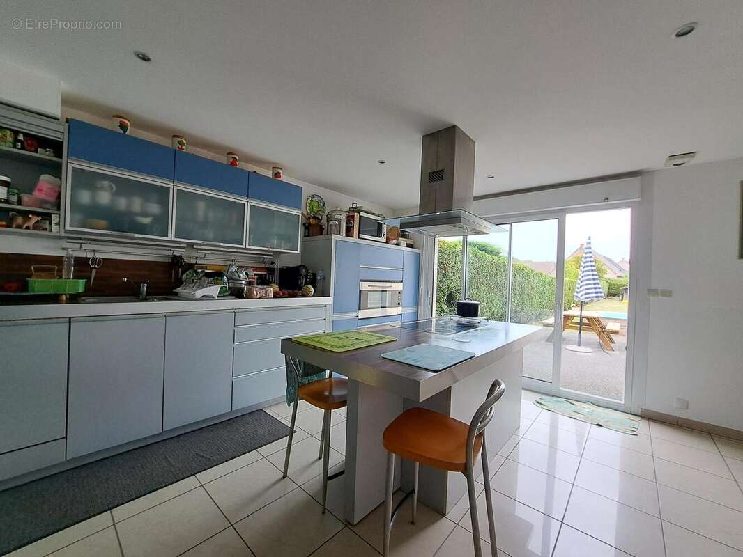 Photo 2 - Maison à BRAY-DUNES