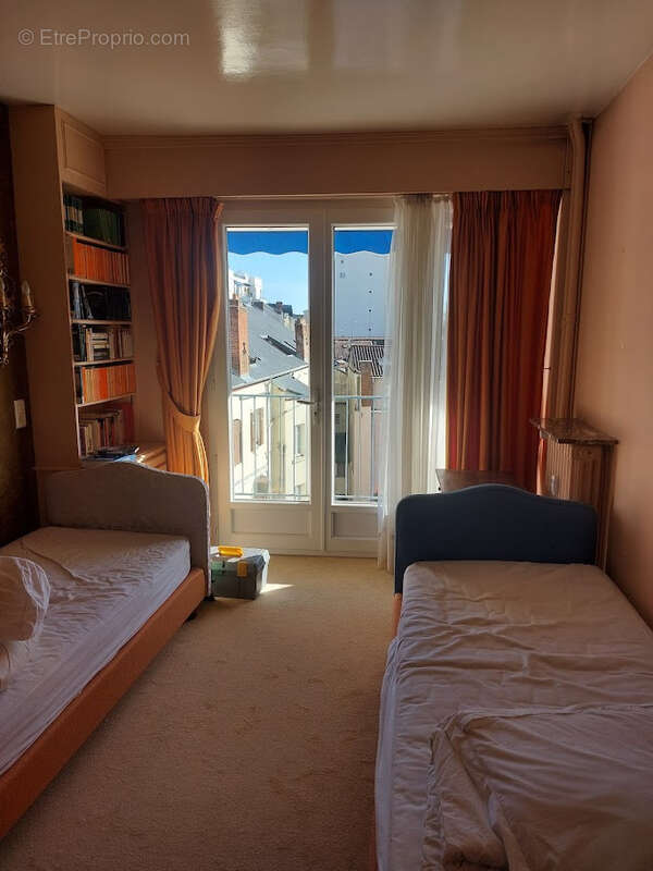 Appartement à VICHY