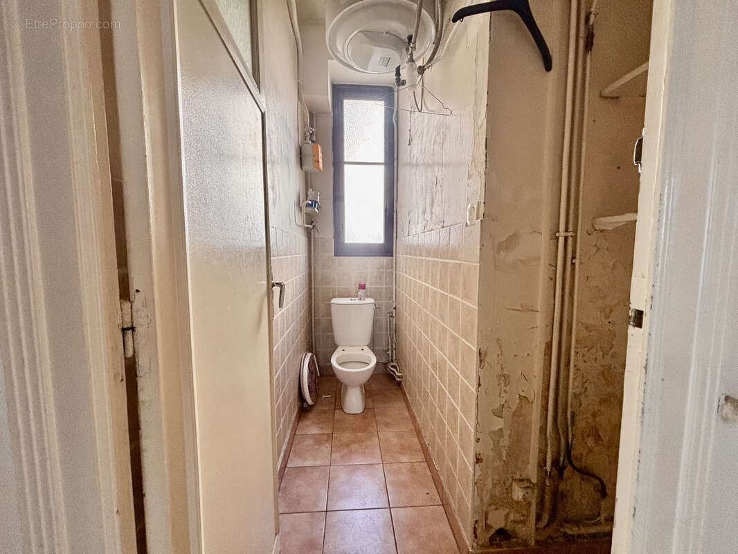 Appartement à CHAMBERY