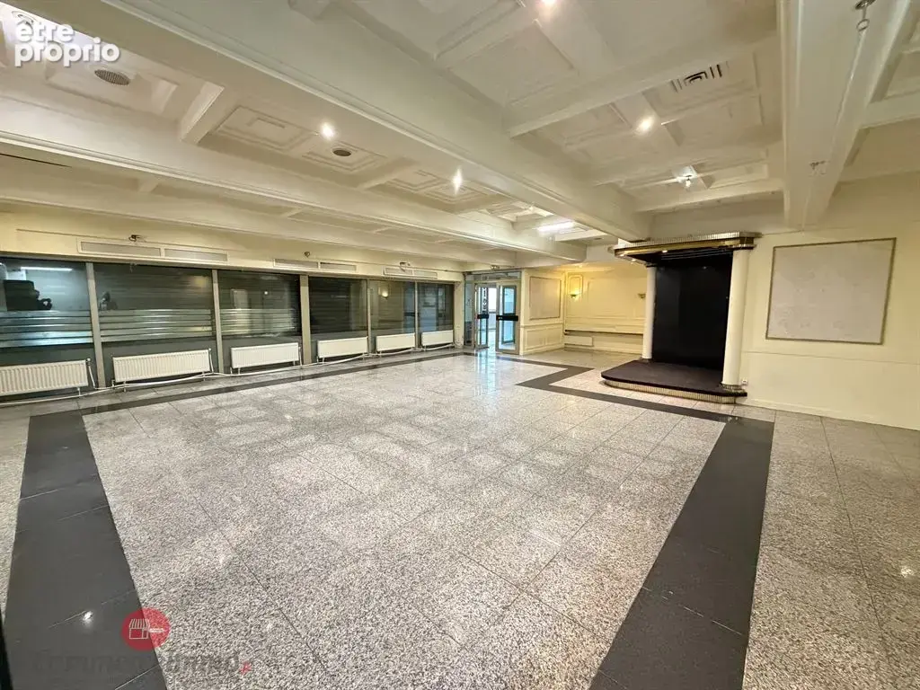 Photo Commerce à Aubervilliers au prix de 456 000€