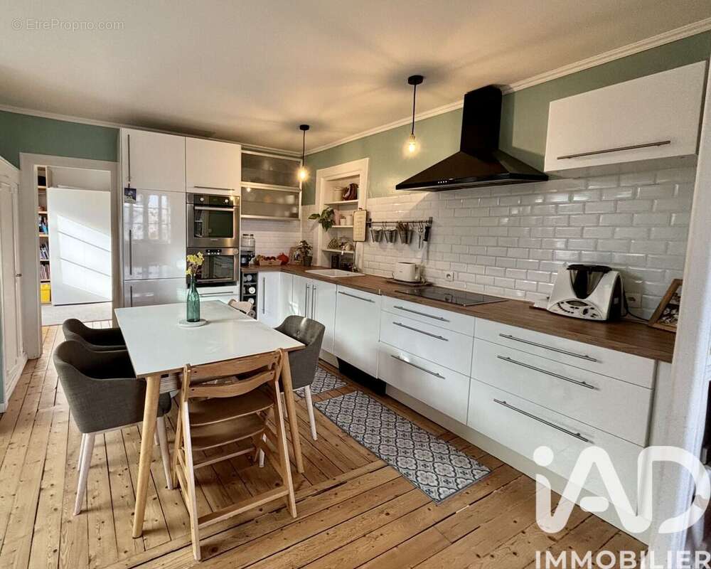 Photo 3 - Appartement à RENNES