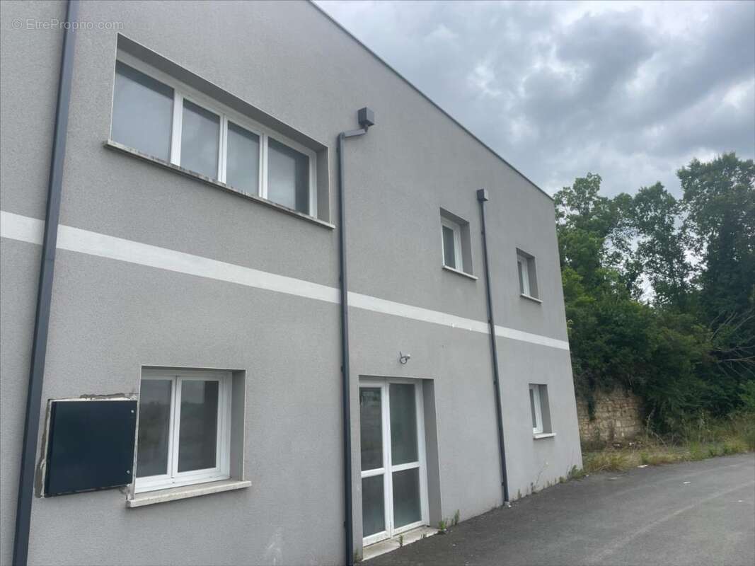 Commerce à MIGNE-AUXANCES